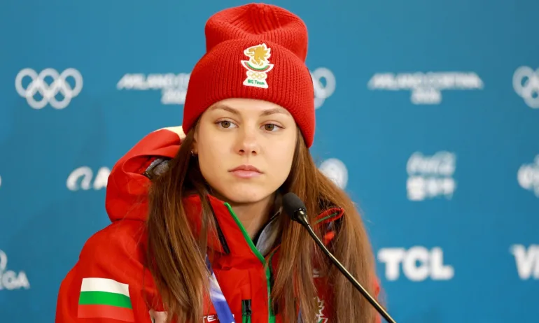 Нанков: Троян има медалист на Зимните олимпийски игри в Милано-Кортина! - Tribune.bg