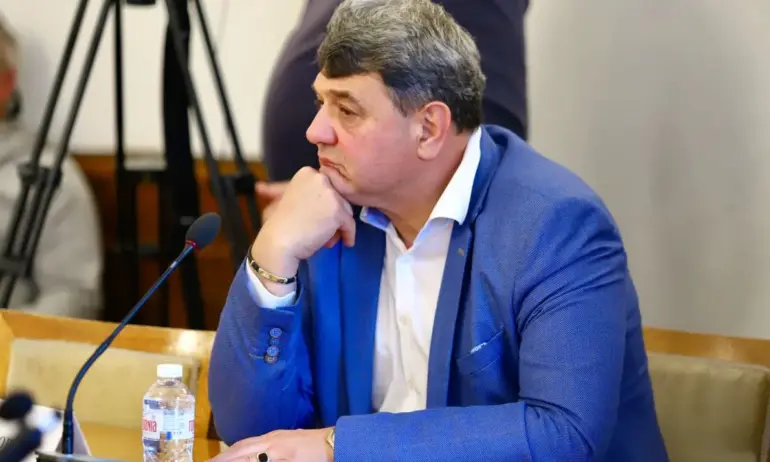 Петър Тодоров: Стефан Димитров идваше често при Рашков в МВР, присъствал е и на купон на КАТ - Tribune.bg