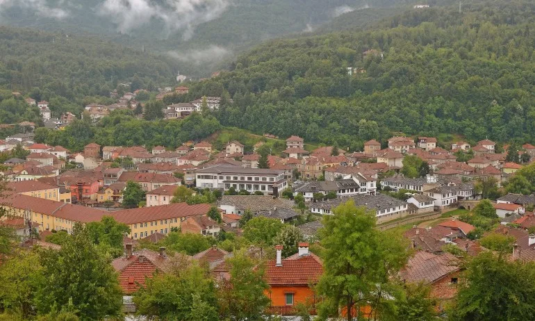 Барометър България: Силвия Кръстева – кандидат на ПП ВМРО – БНД, води в надпреварата за кмет на Община Трявна - Tribune.bg