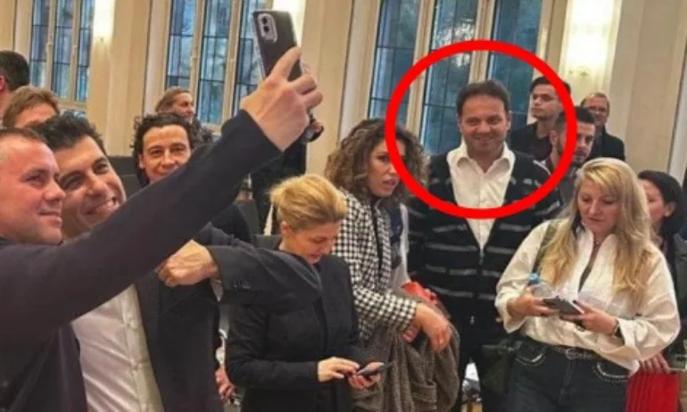 Обвинен в измама български брокер на събитията на Промяната в Лондон и Виена? - Tribune.bg