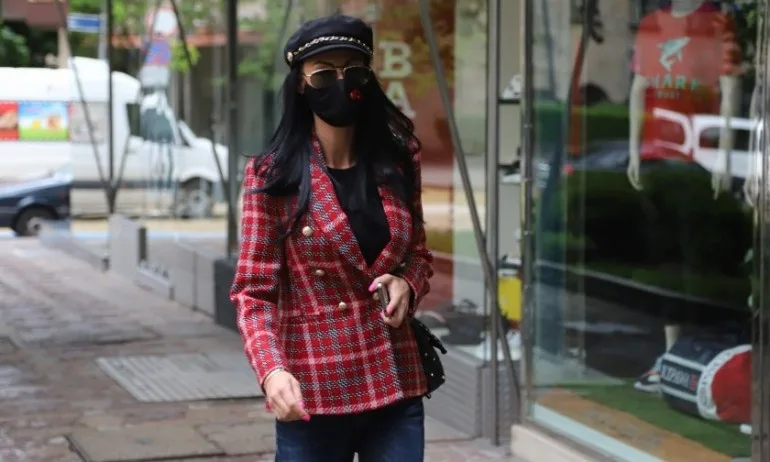 Маги Бадер: Не познавам Бойко Борисов, Иван Ангелов и Светослав Илчовски - Tribune.bg