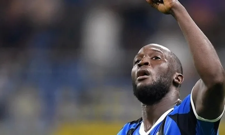 Лукаку обяви на кого никога няма да прости - Tribune.bg