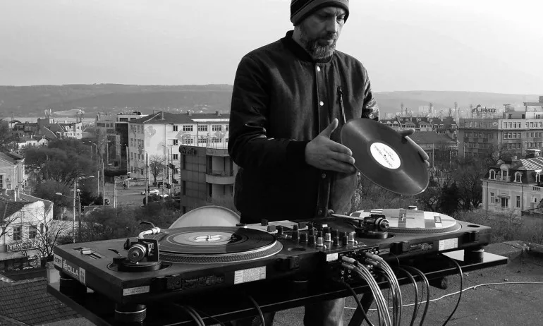 DJ Emotion от Варна е загиналият турист в района на вр. Ботев - Tribune.bg