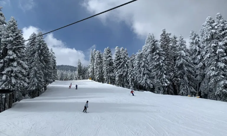 Започват проверки на въжените линии в планинските курорти - Tribune.bg