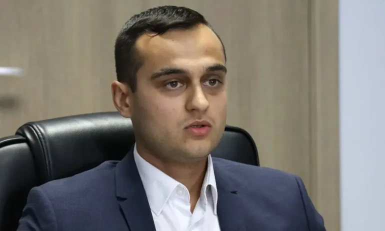 Прокуратурата за дрогирания антимафиот: Представял се от Вътрешна сигурност на МВР (ВИДЕО) - Tribune.bg