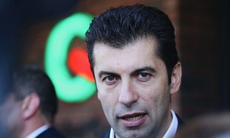 Кирил Петков: Газът за България не зависи от решението на Гърция как да плаща - Tribune.bg