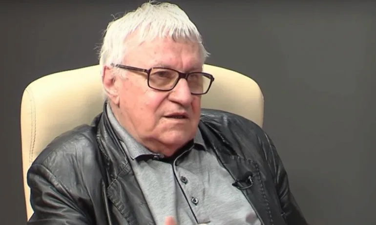 Проф. Андрей Пантев: Независимостта е последният акорд на едни героични и мъченически усилия - Tribune.bg