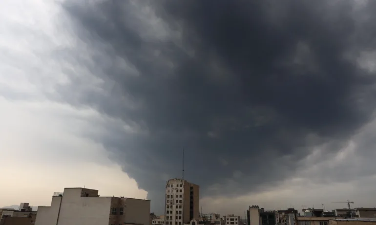 Ескалация в Близкия изток: Ранени американски военни след удар на Иран - Tribune.bg