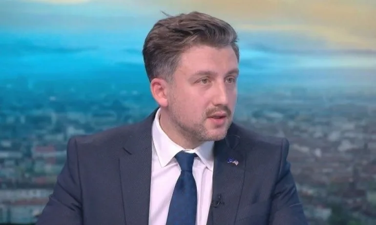 Експерт: България даде ясни сигнали за влизане в безвизов режим със САЩ - Tribune.bg