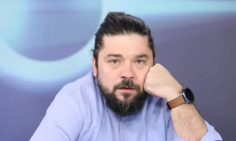 Делийски: Възможен е всякакъв развой на балотажа в София. Финалът е абсолютно отворен - Tribune.bg