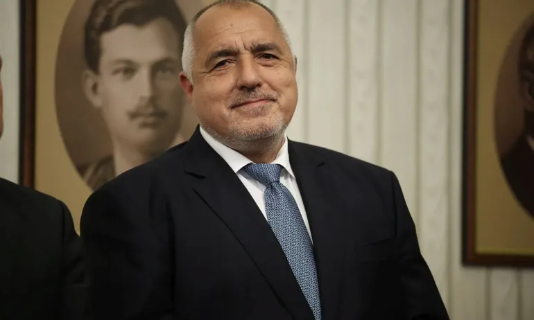 Кремена Кунева/ДБ: Борисов е гениален - Tribune.bg