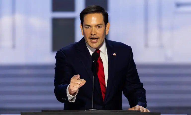 Тръмп планира да посочи Марко Рубио за следващ държавен секретар - Tribune.bg