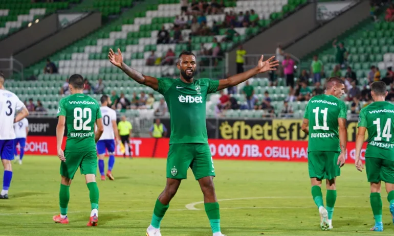 Изненада в групата на Лудогорец за сблъсъците с Динамо Загреб - Tribune.bg