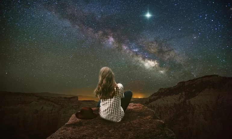 Изпратете своето желание към звездата на деня Арктур - Tribune.bg