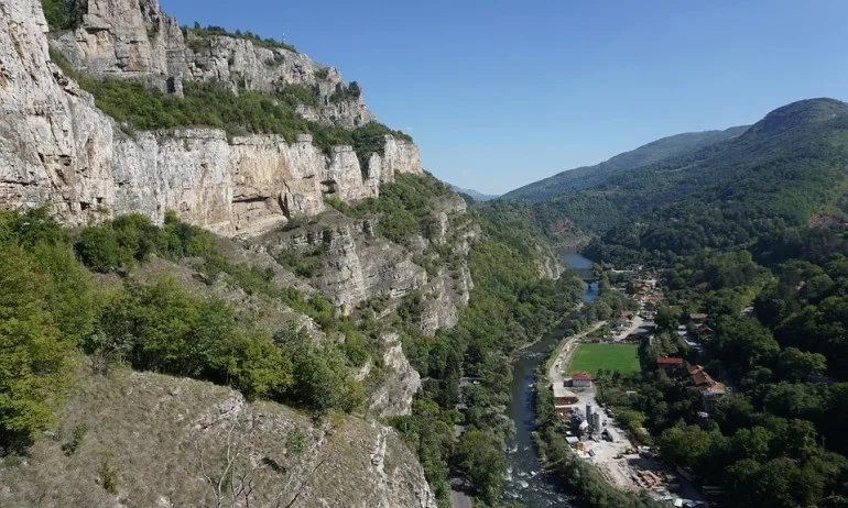 5 места близо до София, които да посетите през уикенда - Tribune.bg