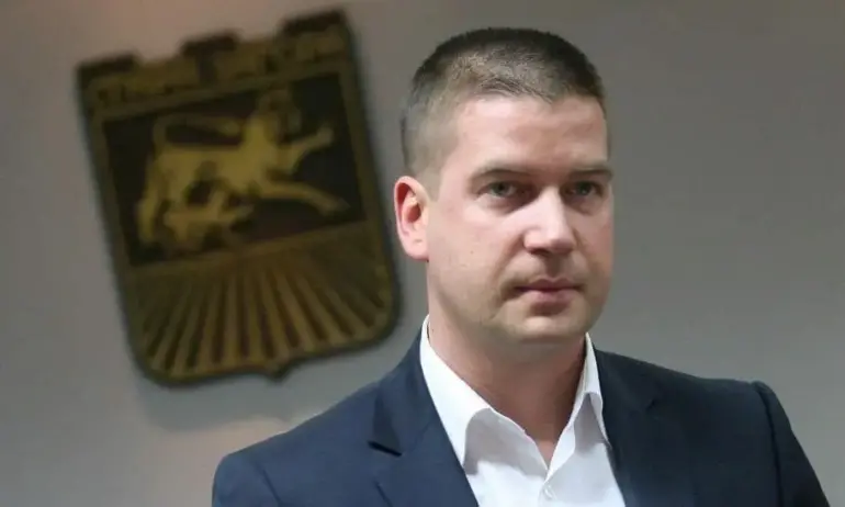 Кметът на Стара Загора с първи думи след победата - Tribune.bg