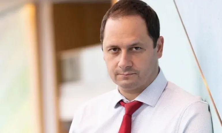 Петър Витанов: Няма да има кабинет Василев и по-добре да не се съставя - Tribune.bg