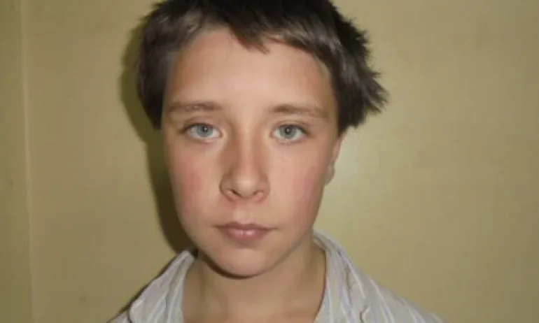 Полицията издирва 13-годишния Асен Пендурков - Tribune.bg