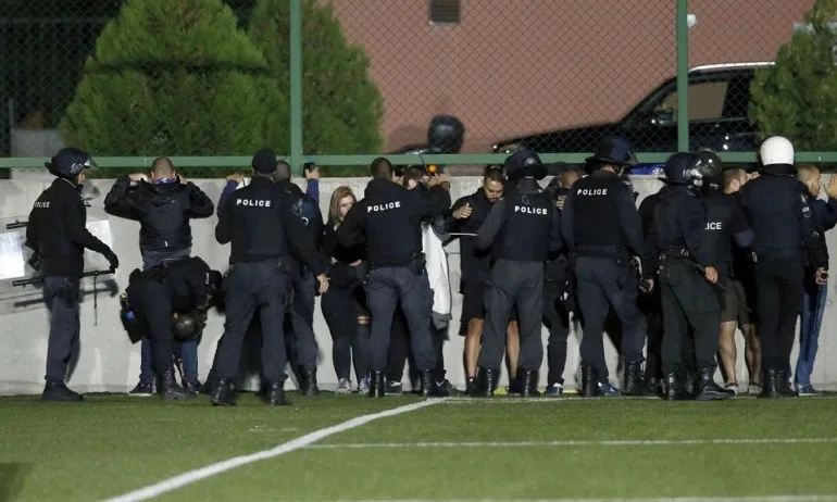 След мелето в Пловдив: Фенове на Левски отиват на съд - Tribune.bg