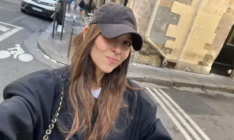 Принцеса Мафалда - внучката на Симеон Сакскобургготски - се развежда - Tribune.bg