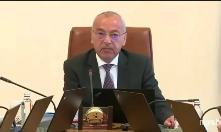 Гълъб Донев: Партиите да намерят опонентите си другаде, ние няма да участваме в изборите - Tribune.bg