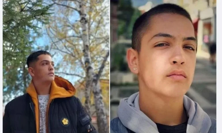 Издирва се 18-годишно момче от Мездра - Tribune.bg