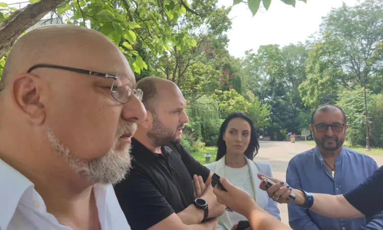 ГЕРБ/СДС – Варна: Със скалъпена заповед и PR-акция областният управител затваря Крайбрежната алея за автомобили - Tribune.bg