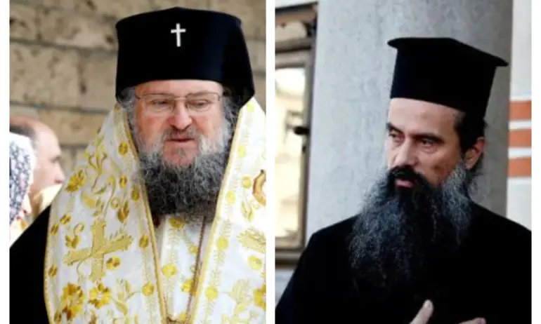 Изборът на патриарх: Митрополитите Григорий и Данаил отиват на балотаж 