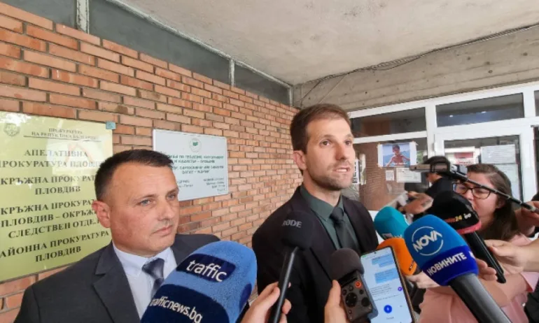 Арестуваха охранителите, пребили четирима мъже в Пловдив - Tribune.bg