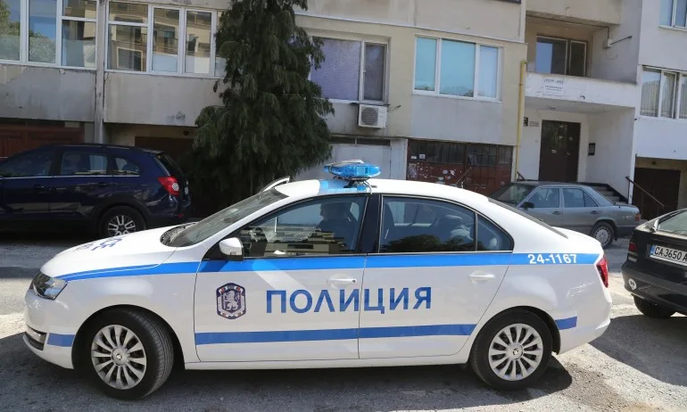 След акцията в Овча купел: Барикадиралият се е задържан за 24 часа - Tribune.bg