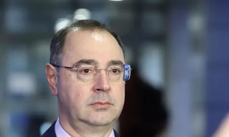 Доц. Георги Попов: Стабилно отиваме към епидемичната опашка - Tribune.bg