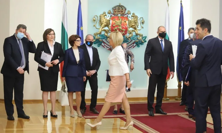 След КСНС: Твърде много обсъждане на бюджета, твърде малко – на мигрантите - Tribune.bg