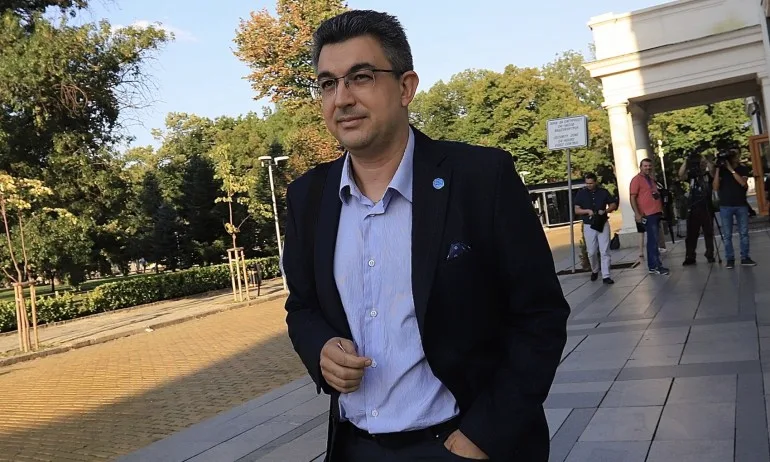 Пламен Николов: Разочаровахме хората, следват избори до дупка - Tribune.bg