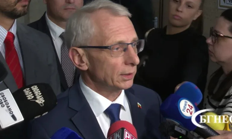 Денков: НСО трябваше да свали охраната на Пеевски преди месеци - Tribune.bg