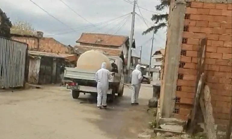 Въвежда се по-строг режим на придвижване във Филиповци и Факултета - Tribune.bg