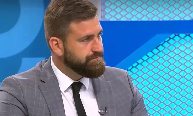 Андрей Новаков: Ако до Коледа не ни приемат в Шенген, границите между България и Румъния трябва да бъдат премахнати - Tribune.bg