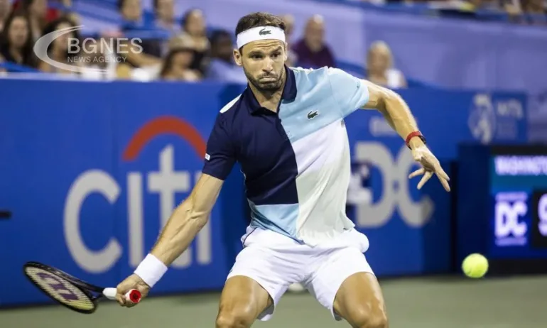 Накъде отива кариерата на Григор Димитров - Tribune.bg