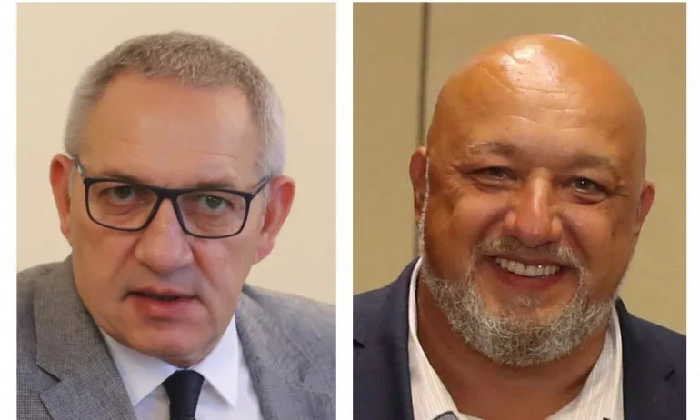 Кралев за служебния министър: Натискат го да говори небивалици, за да остане на поста - Tribune.bg