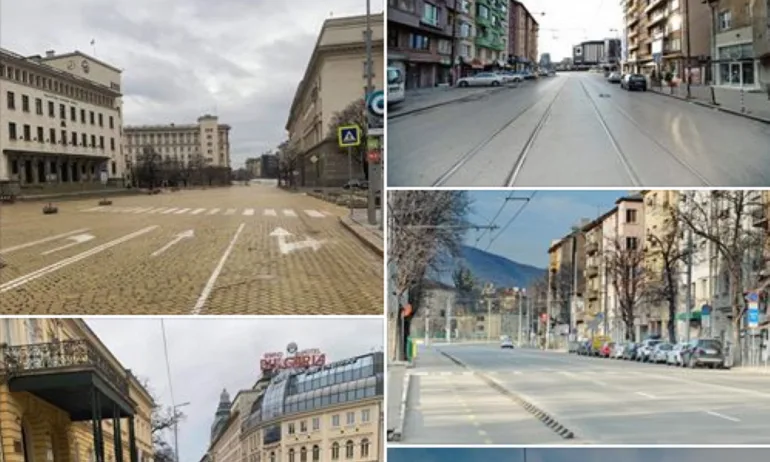 Британци хвалят мерките в България: Браво, срам за британското правителство - Tribune.bg