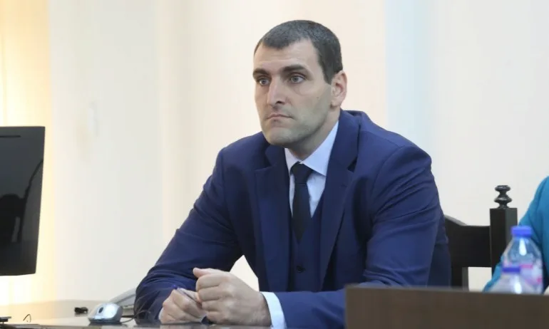 Прокурорът по делото на Божков е с назначена охрана - Tribune.bg