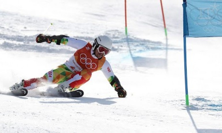 Алберт Попов остана шести във Вал ди Фаса - Tribune.bg