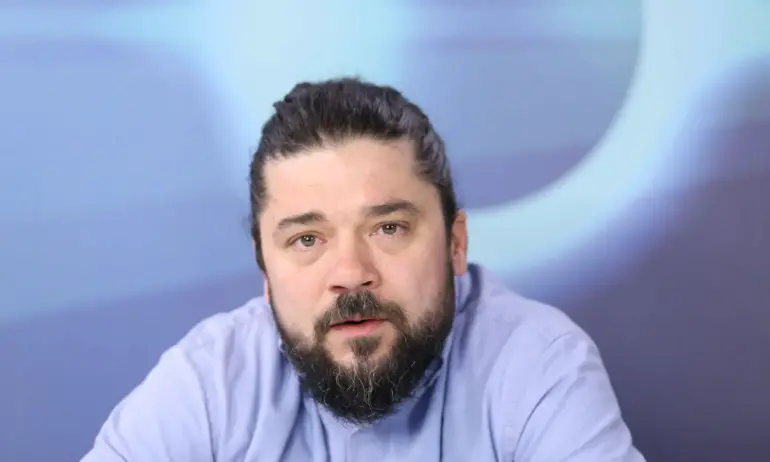 Делийски: От драма взе да преминава на трилър, добре че публиката е със здрави нерви - Tribune.bg