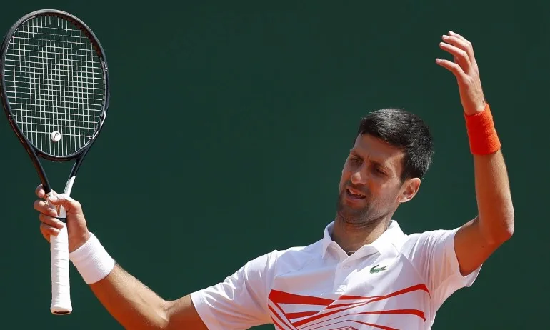 От спорта в политиката? Джокович обмисля нова кариера - Tribune.bg