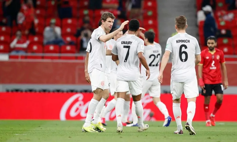 Нов удар за Байерн, Мюлер пропуска финала - Tribune.bg