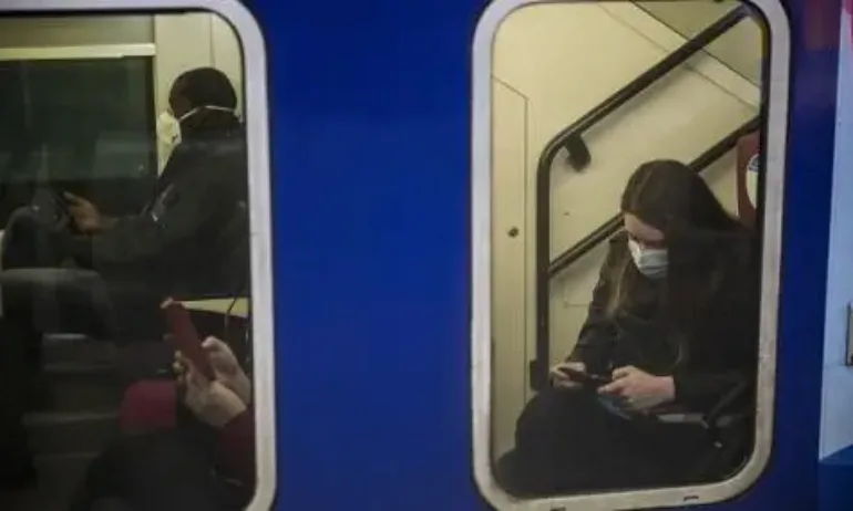 Белгийските железници отчитат троен ръст на кражбите на мед - Tribune.bg