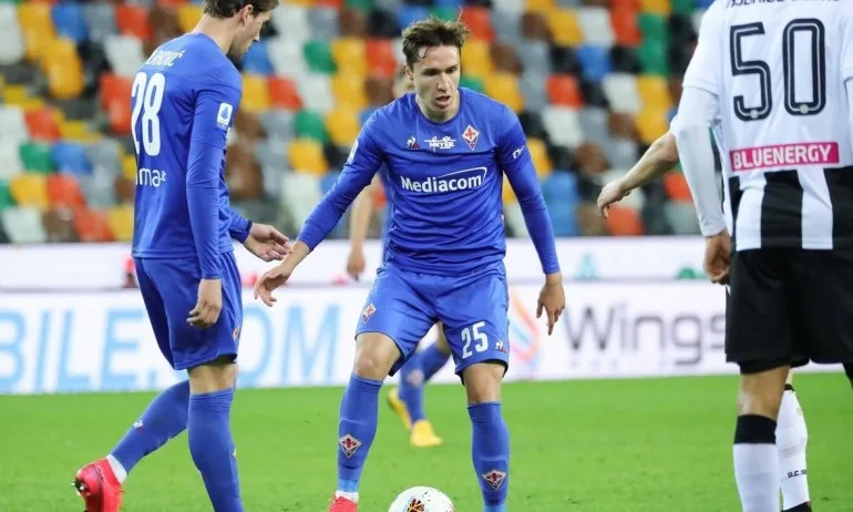 Удинезе не успя да победи в седми пореден мач - Tribune.bg