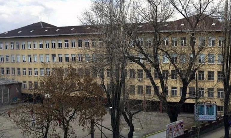 Софийската математическа гимназия с най-висок бал за прием след VII клас - Tribune.bg