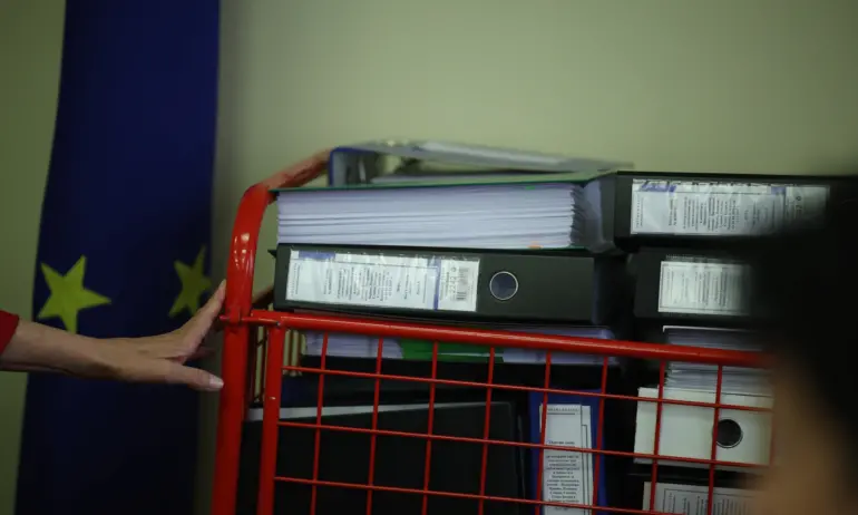 Сметната палата сигнализира за липса на документи за Корпоративна търговска банка - Tribune.bg