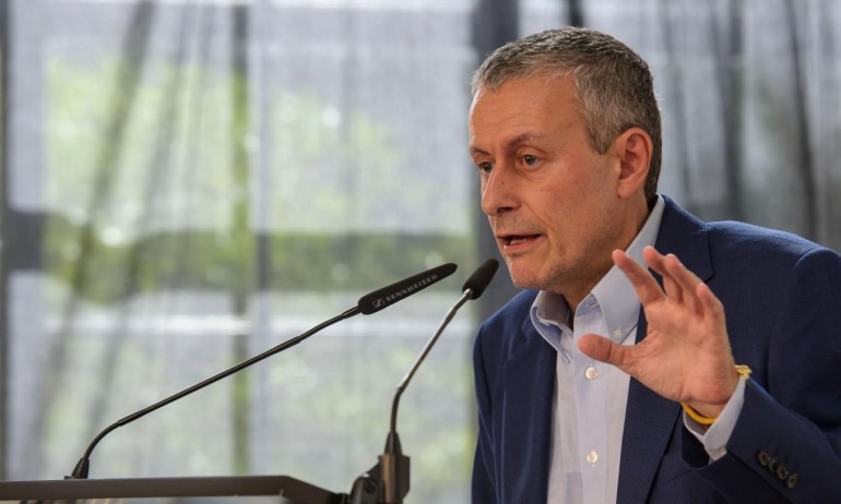 Соломон Паси: Кацаров е нотариус на смъртта. Кога ще си поеме отговорността? - Tribune.bg