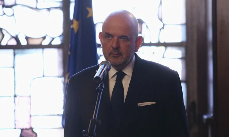 Директор в БНБ: Датата 1 януари 2024 година е закъсняла за нас - Tribune.bg